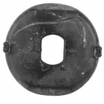 5L8Z6E071A - Engine: Front Mount Protector for FORD Image