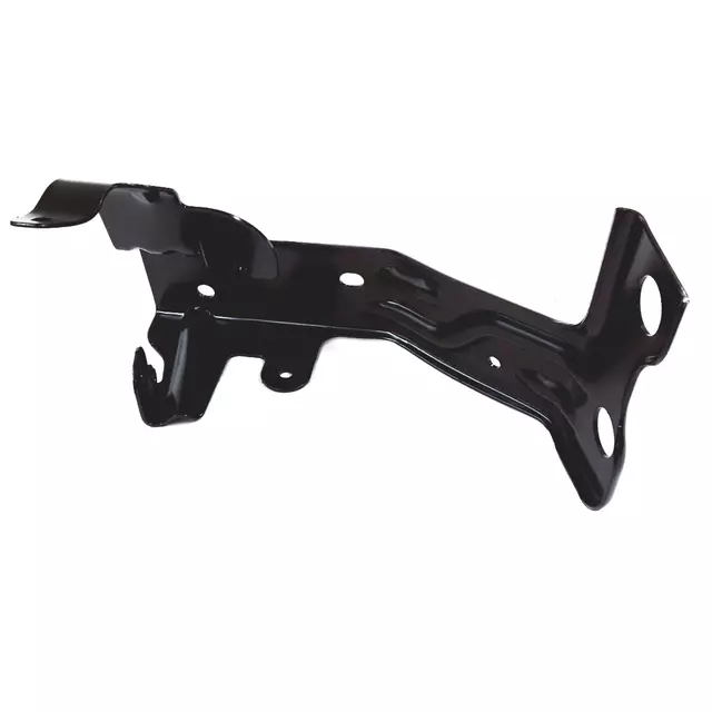 8E0121261D - Cooling System: Mount Bracket for Audi Image