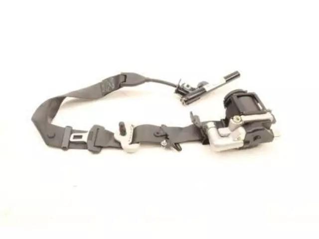 Seat Belt Assembly - Ford (DG9Z-54611B08-AJ)