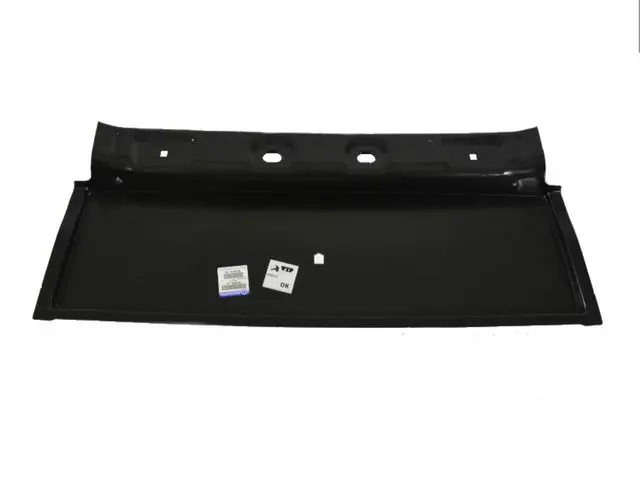 Roof Panel, Rear - Mopar (68246340AA)