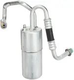 210157 - : A/C Accumulator for Spectra Premium Image