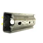 A2921 - : OE-style automatic transmission mount for vibration control for Marmon Ride Control Image