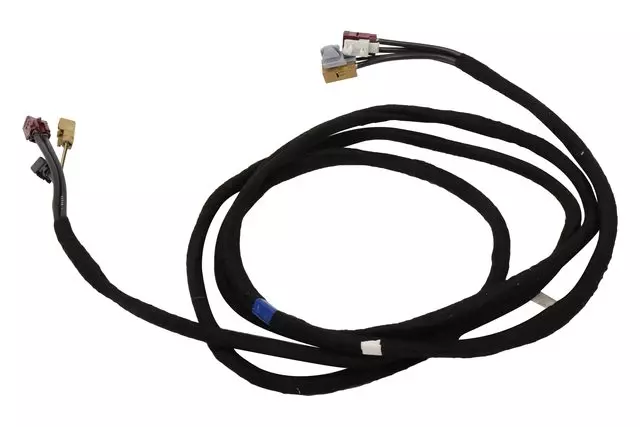 84331561 - : Headlining Antenna Coax Cable for GM Image