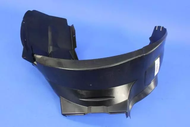 Splash Shield, Right - Mopar (68085086AC)