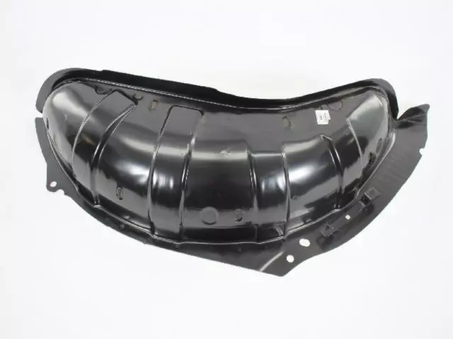 55113214AB - Body: Inner Wheelhouse for Dodge: Nitro | Jeep: Liberty Image