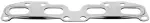 521620 - : Gasket, exhaust manifold for Elring Image