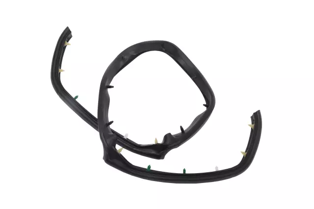 23377082 - : Upper Weather-Strip for GMC: Sierra 1500, Sierra 1500 Limited Image