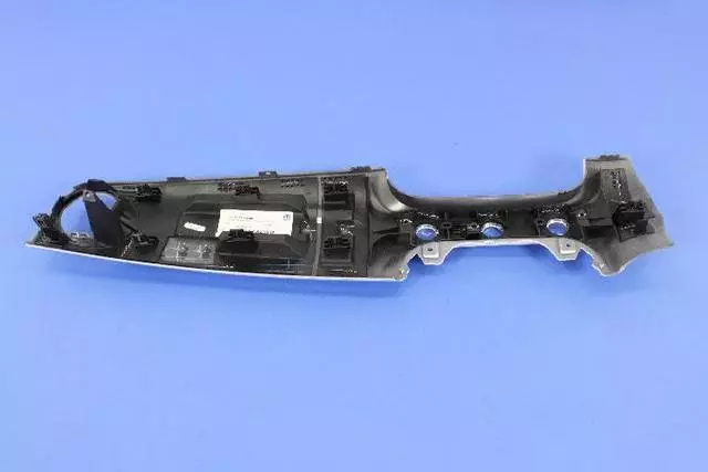 Instrument Panel Bezel - Mopar (1TS471W3AB)
