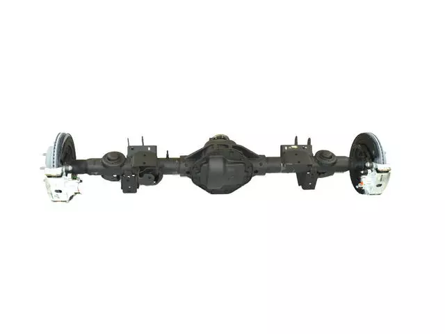 Rear Complete Axle Assembly - Mopar (68334755AF)