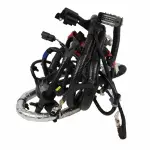 WC96648 - Electrical: Motorcraftâ„¢ Positive Cable for Ford: Edge Image