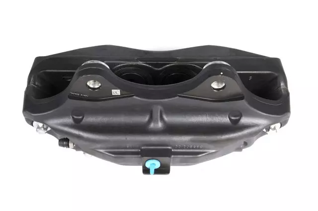 Front Driver Side Disc Brake Caliper Assembly - GM (84089085)