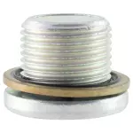 G1FZ7A010A - : Differential Assembly Drain Plug for Ford: Focus Image