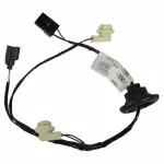 2L1Z13412AA - Electrical: Socket &amp; Wire for Ford Image