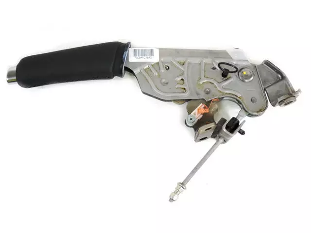 Parking Brake Lever - Mopar (5LB41DX9AF)