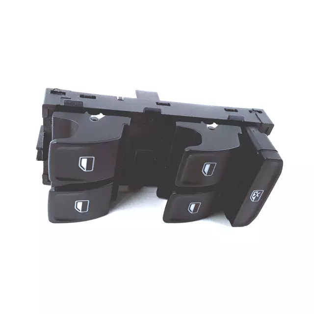 5G0959857BWHS - : Window Switch for Volkswagen Image