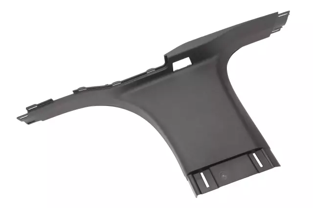 Lower Center Pillar Trim - GM (84954512)