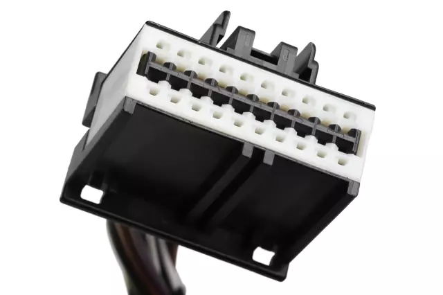 84837076 - : 2019-2023 GM - Heater Wiring Harness for GM Image