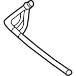 2C5Z9D477CB - Emission System: Egr Tube for Lincoln: Aviator Image