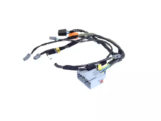 5029672AA - : A/C And Heater Wiring for Dodge: Viper Image