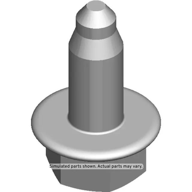 11900161 - : Multi-Purpose Bolt for GM Image