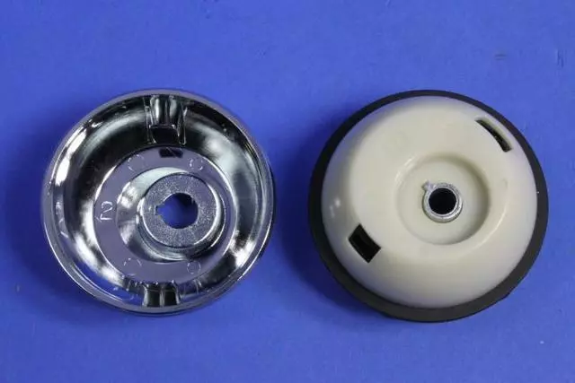 Gearshift Knob - Mopar (68143141AA)