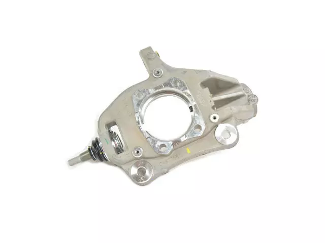 Front Knuckle, Left - Mopar (4877207AF)