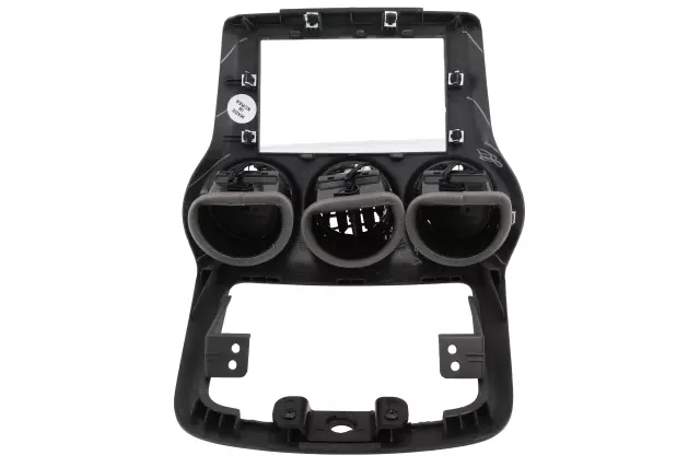 22817482 - Body: Panel Assembly for GM Image