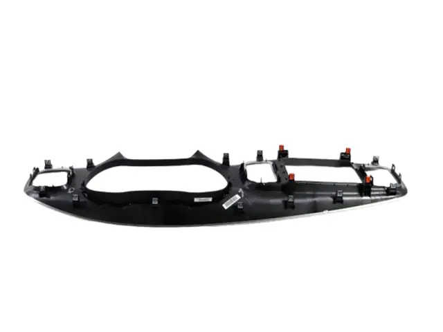 68294120AA - Interior Trim: Instrument Cluster Bezel for Mopar Image