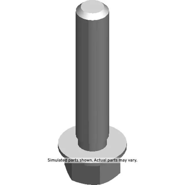 94012252 - : F Bolt for GM Image