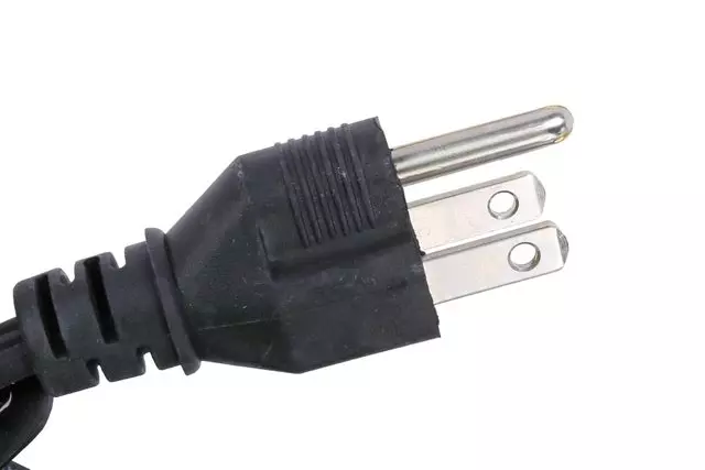 Engine Coolant Heater Cord - GM (84172398)