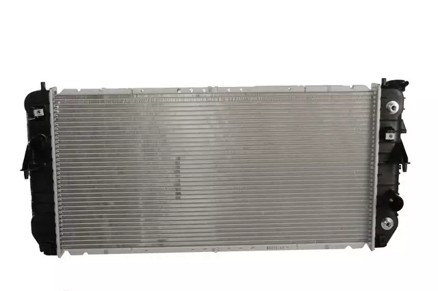 89018546 - Cooling System: Radiator for Buick: Park Avenue Image