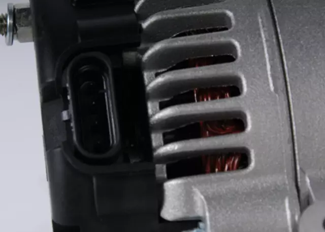 19244729 - : Alternator for GM Image