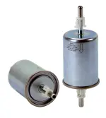 33425 - : WIX Fuel (Complete In-Line) Filter for WIX Image