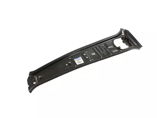 68246195AA - Body Sheet Metal Except Doors: B-pillar Reinforcement, Right for Jeep: Renegade Image