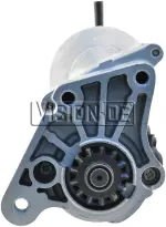 N17896 - : Starter Motor for BBB INDUSTRIES Image