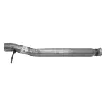 38974 - : Prebent Exhaust Pipe for AP Exhaust Image
