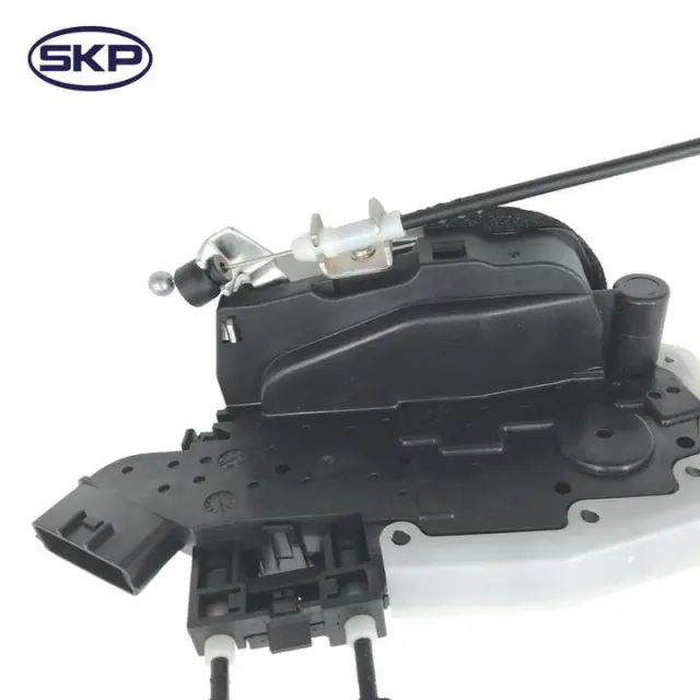 SK937269 - : SKP Door Lock Actuator Motor for Skyward Automotive Image