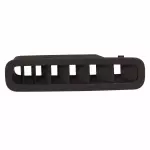 JL7Z19E630AM - Body: Defroster Grille for Lincoln: Navigator Image