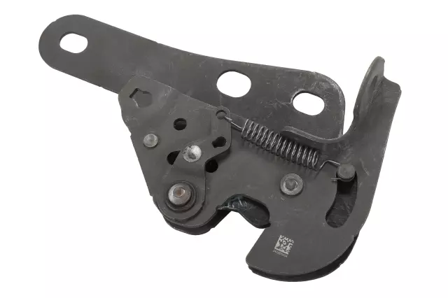 84439141 - Body: Seat Frame Latch for Cadillac: Escalade, Escalade ESV | Chevrolet: Suburban, Tahoe | GMC: Yukon, Yukon XL Image