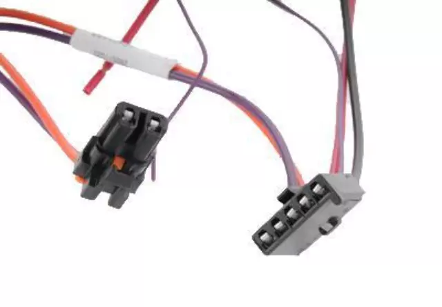 19260762 - HVAC: Resistor for Buick: Rainier | Cadillac: Escalade, Escalade ESV, Escalade EXT | Chevrolet: Avalanche 1500, Avalanche 2500, Silverado 1500, Silverado 1500 Classic, Silverado 1500 HD, Silverado 1500 HD Classic, Silverado 2500, Silverado 2500 HD, Silverado 2500 HD Classic, Silverado 3500, Silverado 3500 Classic, SSR, Suburban 1500, Suburban 2500, Tahoe, Trailblazer, Trailblazer EXT | GMC: Envoy, Envoy XL, Envoy XUV, Sierra 1500, Sierra 1500 Classic, Sierra 1500 HD, Sierra 1500 HD Classic, Sierra 2500, Sierra 2500 HD, Sierra 2500 HD Classic, Sierra 3500, Sierra 3500 Classic, Yukon, Yukon XL 1500, Yukon XL 2500 | Oldsmobile: Bravada Image