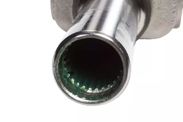 20912709 - Universals &amp; Rear Axle: Drive Shaft for Chevrolet: Silverado 1500 | GMC: Sierra 1500 Image