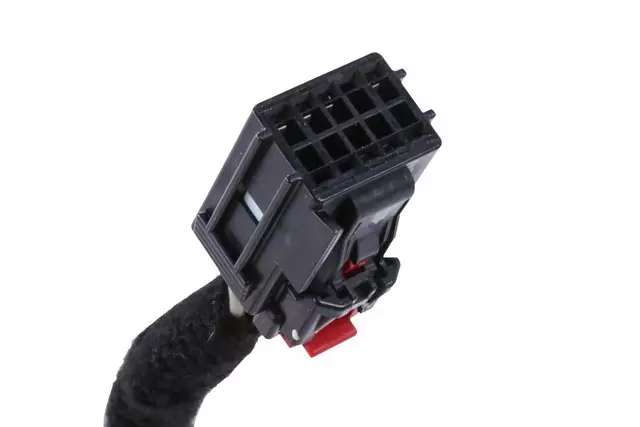 84139498 - Body: Harness for GM Image image