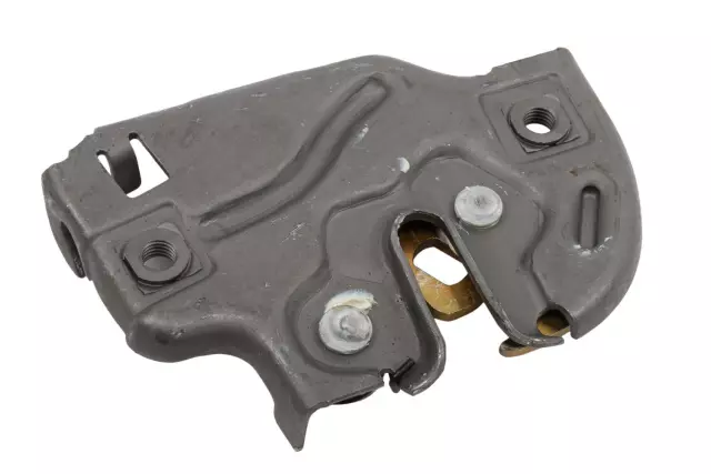 Hood Latch - GM (15757371)