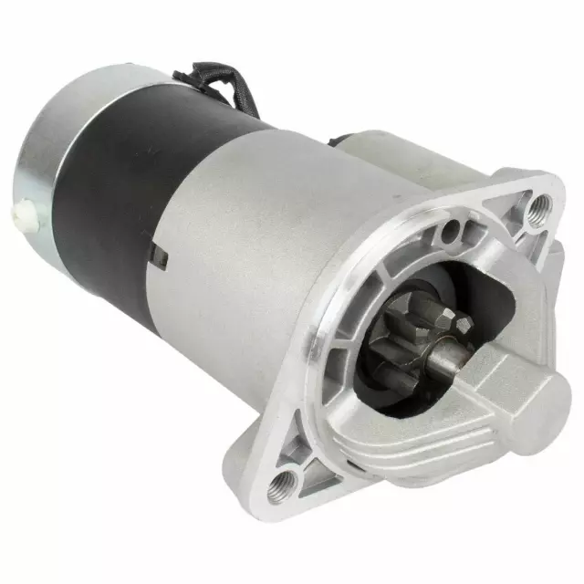 Starter Motor Assembly - Ford (QSA17708N)