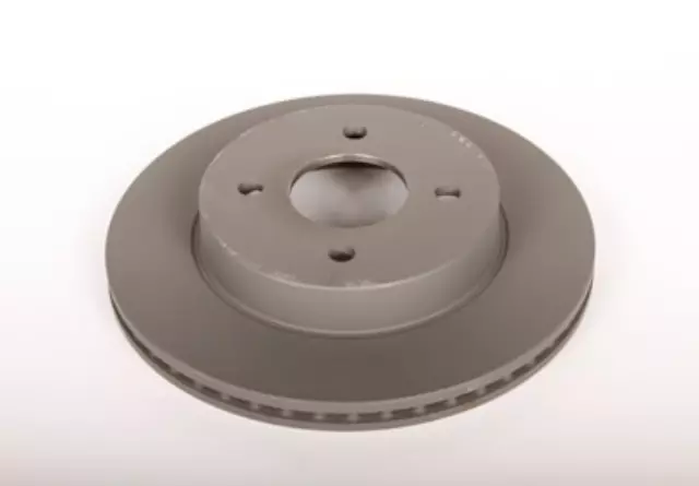 21012880 - Brakes: Rotor for GM Image