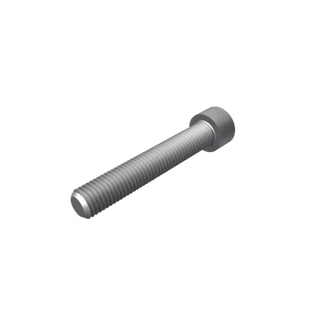 6102382AA - Rear Axle: Cap Screw for Mopar Image