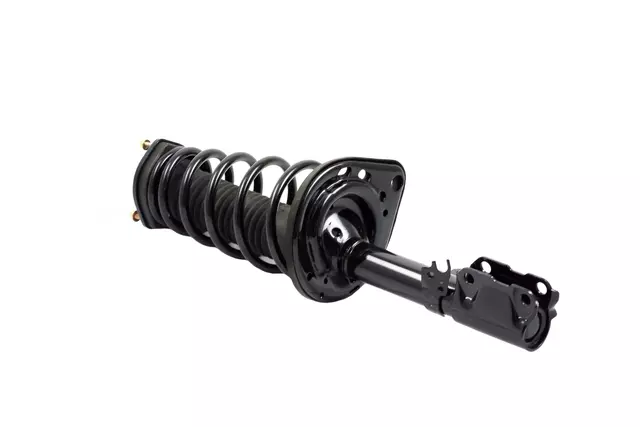 903749RS - : Rear Driver Side Suspension Strut and Coil Spring Assembly for ACDelco Image