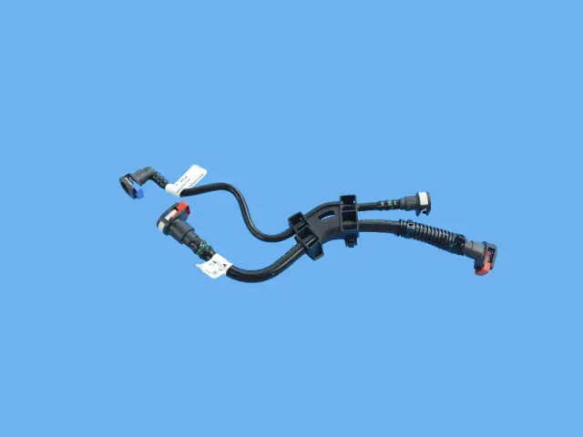 52029711AB - Fuel: Fuel Line Bundle for Jeep: Compass Image