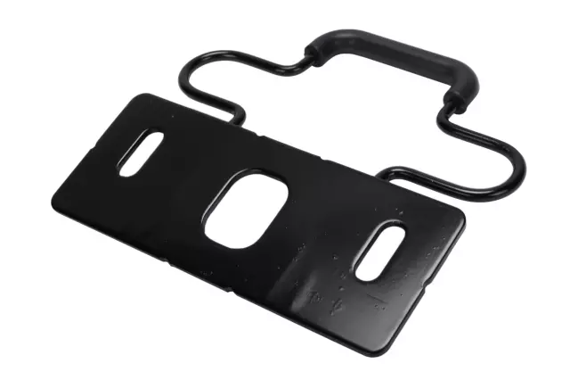 Roof Lift Off Panel/Window Rear Striker - GM (23429075)