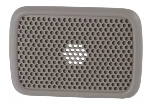 22923875 - : Shale Active Noise Cancellation Microphone Grille for GM Image